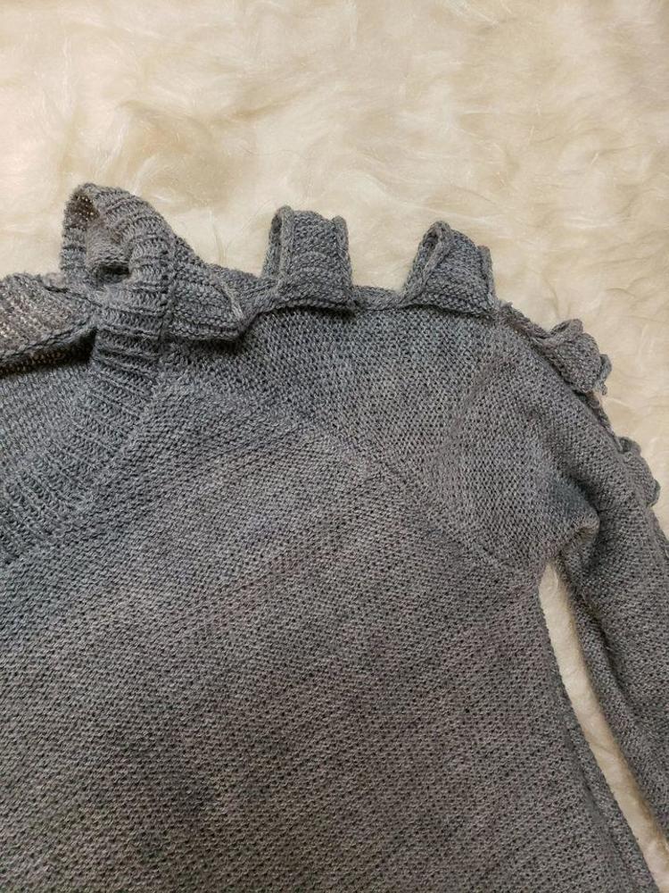 Women's Sweater Zenna Outfitters Size Large